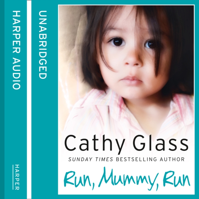 Run, Mummy, Run, eAudiobook MP3 eaudioBook