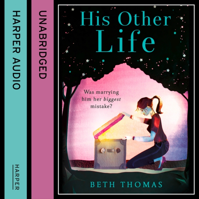 His Other Life, eAudiobook MP3 eaudioBook