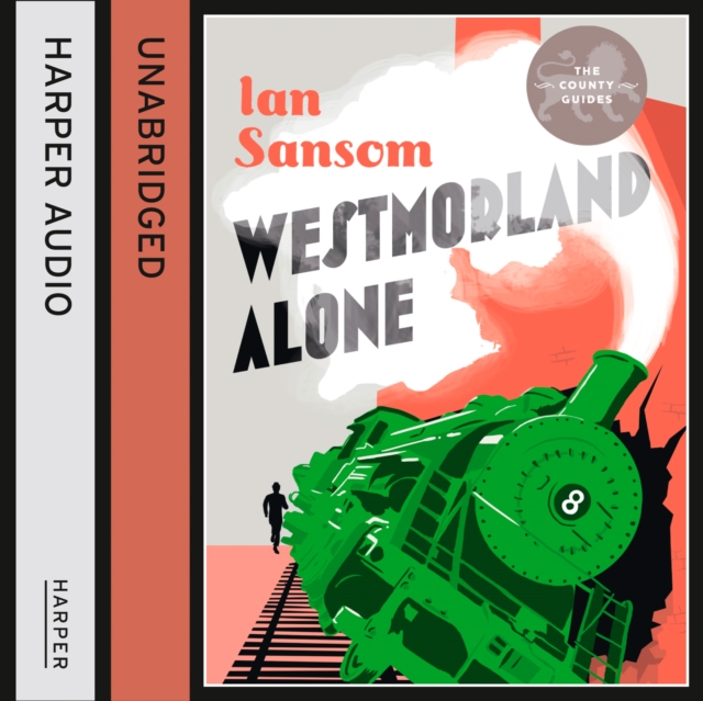 Westmorland Alone, eAudiobook MP3 eaudioBook