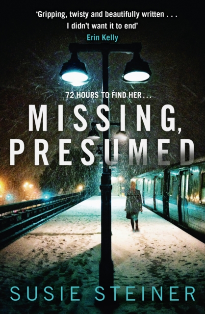 Missing, Presumed, EPUB eBook