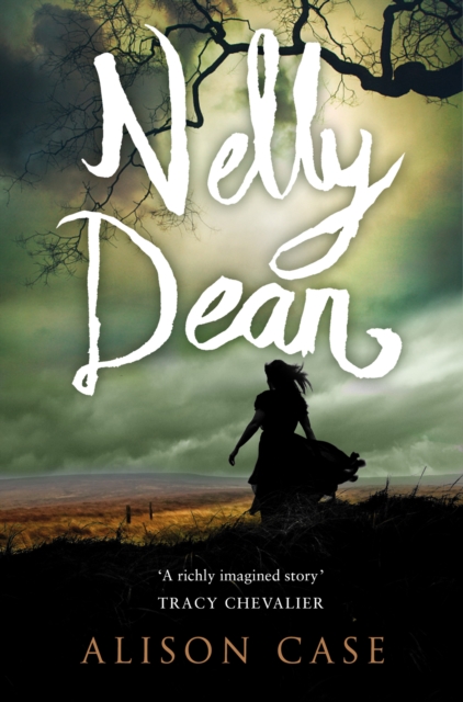Nelly Dean, EPUB eBook
