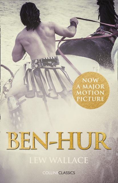 Ben-Hur, EPUB eBook