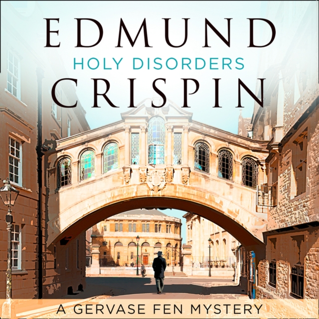 A Holy Disorders, eAudiobook MP3 eaudioBook