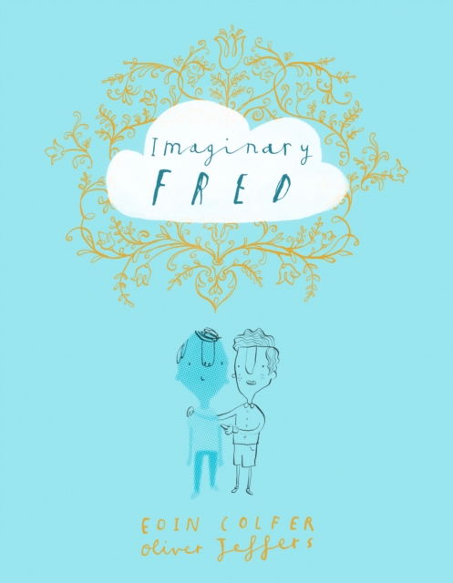Imaginary Fred, Hardback Book