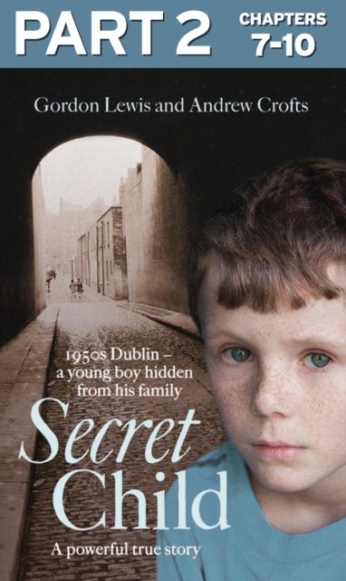 Secret Child: Part 2 of 3, EPUB eBook