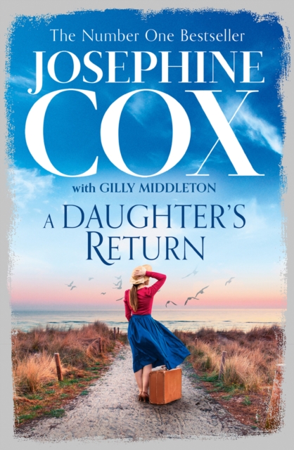A Daughter's Return, Hardback Book