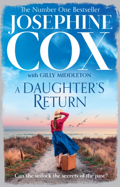 A Daughter’s Return, Paperback / softback Book