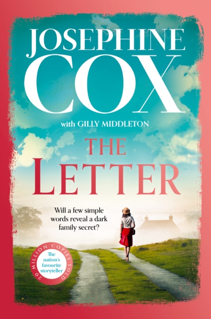 The Letter, EPUB eBook