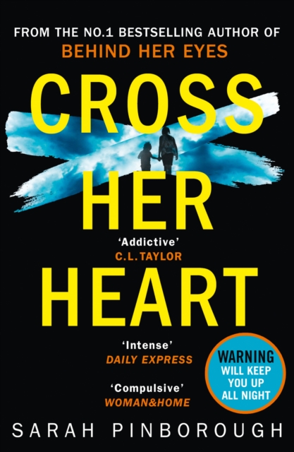 Cross Her Heart, EPUB eBook