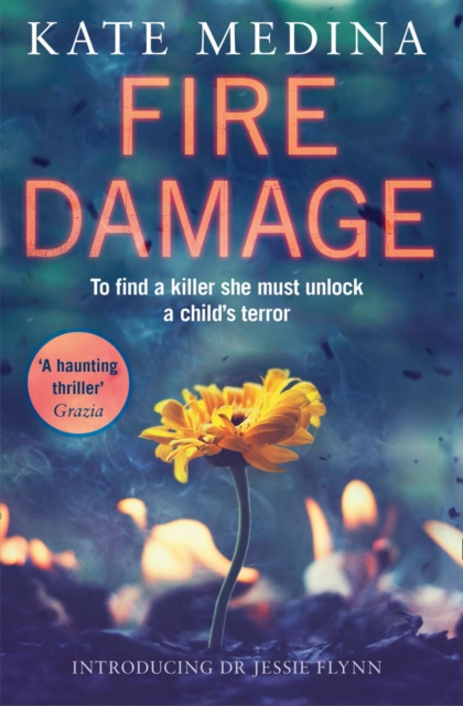 A Fire Damage, EPUB eBook