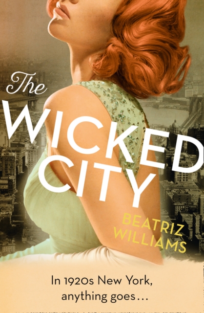The Wicked City, EPUB eBook