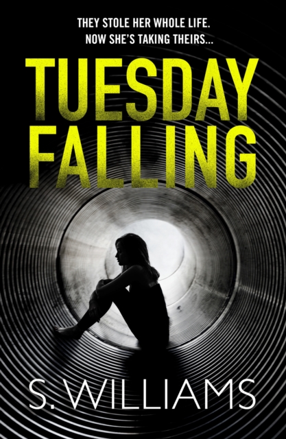 Tuesday Falling, EPUB eBook