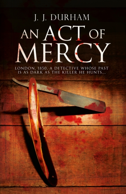 An Act of Mercy, EPUB eBook