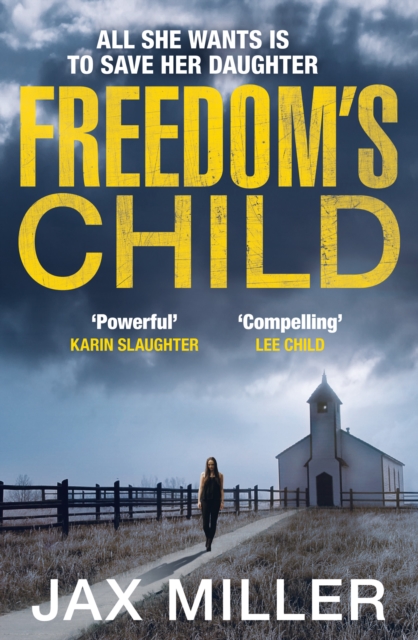 Freedom's Child, EPUB eBook