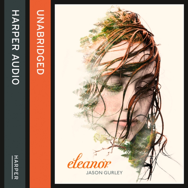 Eleanor, eAudiobook MP3 eaudioBook