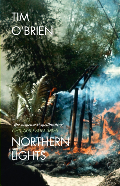 Northern Lights, EPUB eBook