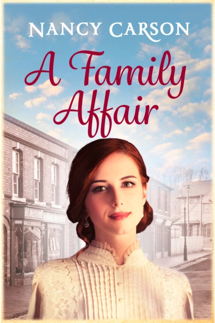 A Family Affair, EPUB eBook