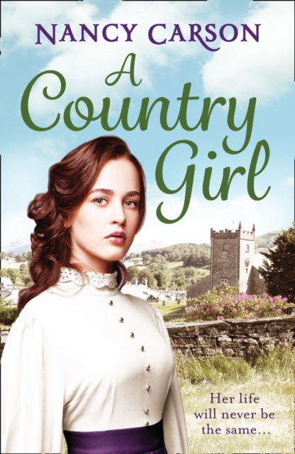 A Country Girl, EPUB eBook