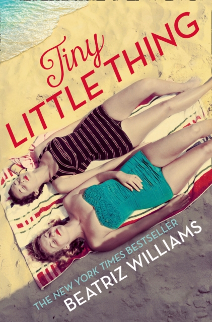 The Tiny Little Thing : Secrets, scandal and forbidden love, EPUB eBook