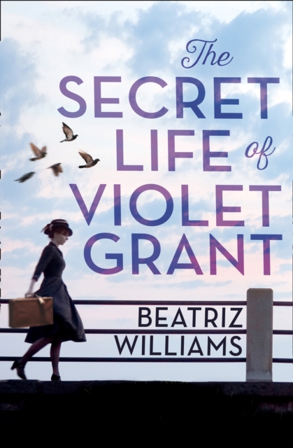 The Secret Life of Violet Grant, EPUB eBook