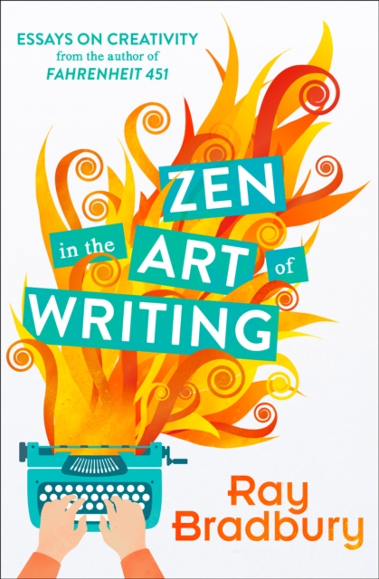 Zen in the Art of Writing, Paperback / softback Book
