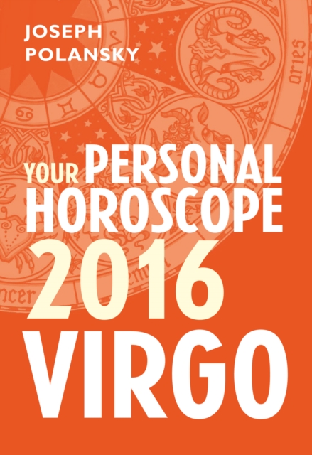 Virgo 2016: Your Personal Horoscope, EPUB eBook