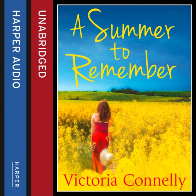 A Summer to Remember, eAudiobook MP3 eaudioBook