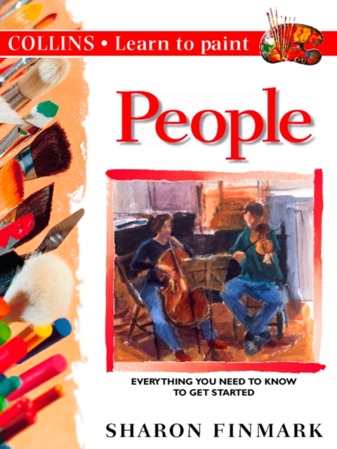 People, EPUB eBook
