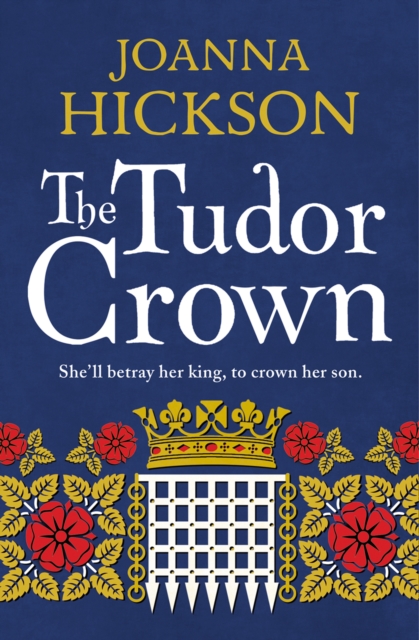 The Tudor Crown, Paperback / softback Book