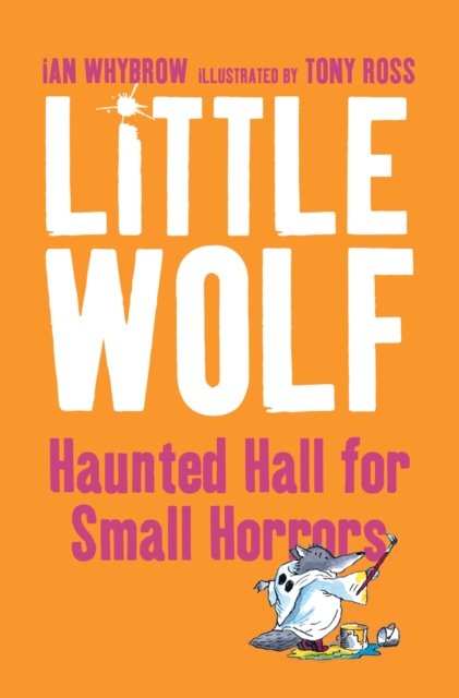 Little Wolf’s Haunted Hall for Small Horrors, EPUB eBook