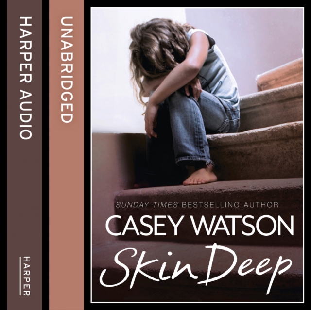 Skin Deep : All She Wanted Was a Mummy, but Was She Too Ugly to be Loved?, eAudiobook MP3 eaudioBook