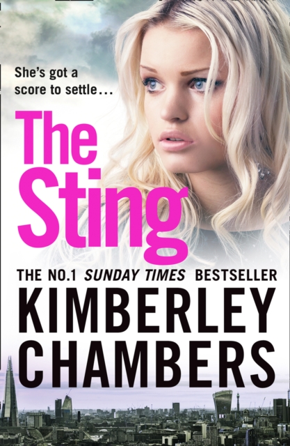 The Sting, EPUB eBook