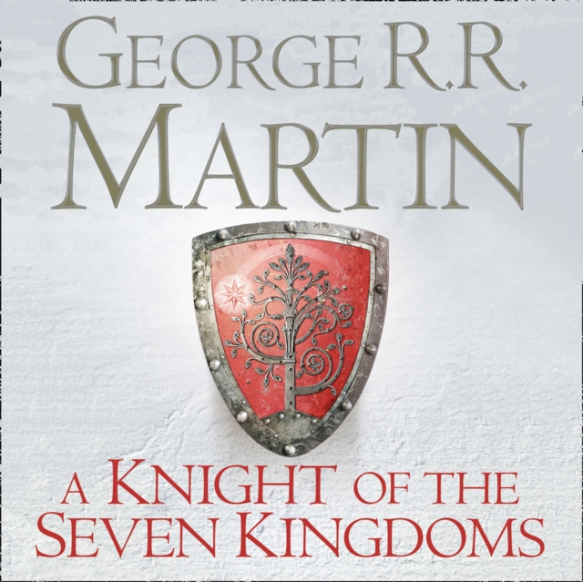 A Knight of the Seven Kingdoms, eAudiobook MP3 eaudioBook