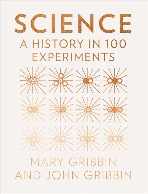 Science: A History in 100 Experiments, EPUB eBook