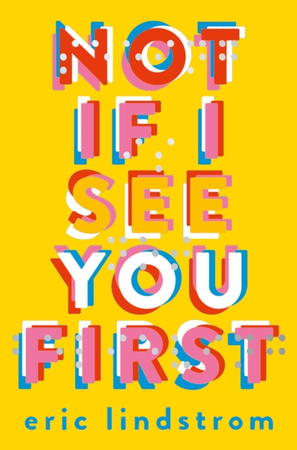 Not If I See You First, EPUB eBook