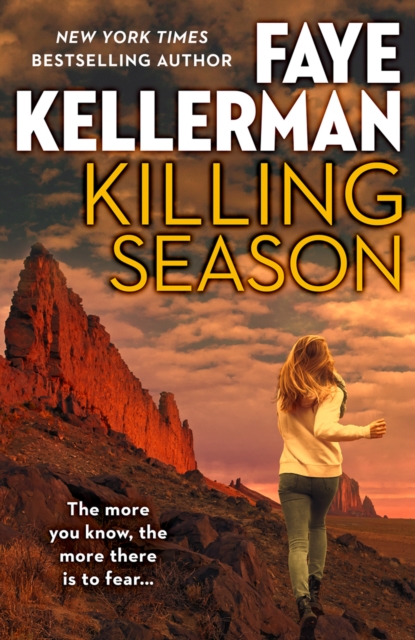 Killing Season, EPUB eBook