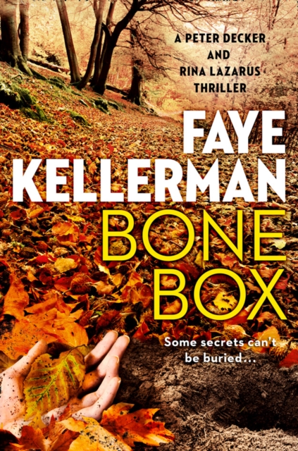 Bone Box, EPUB eBook