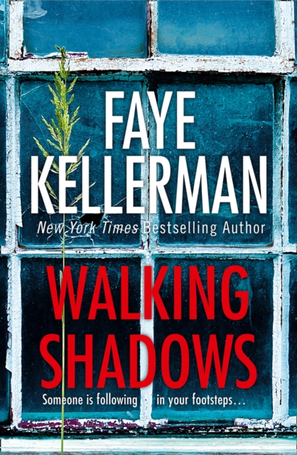 Walking Shadows, EPUB eBook