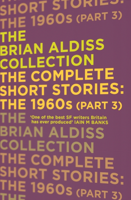 The Complete Short Stories: The 1960s (Part 3), EPUB eBook