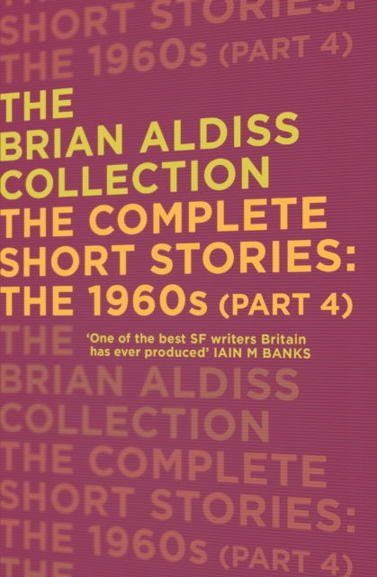 The Complete Short Stories: The 1960s (Part 4), EPUB eBook