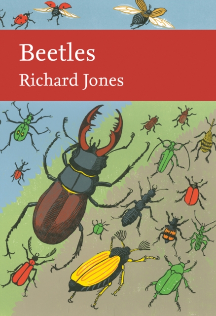 Beetles, EPUB eBook