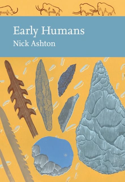 Early Humans, EPUB eBook