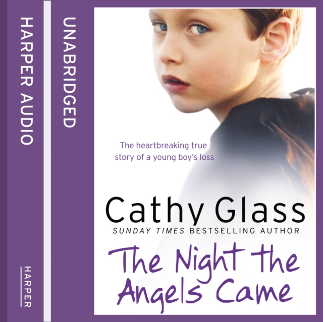 The Night the Angels Came, eAudiobook MP3 eaudioBook