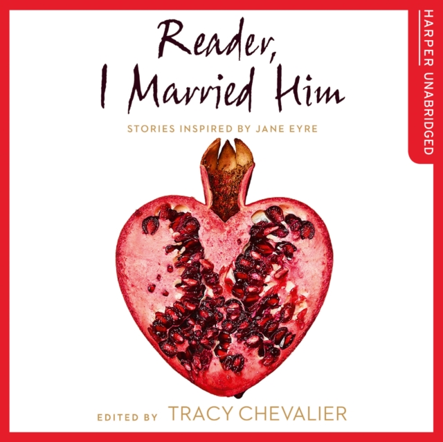 Reader, I Married Him, eAudiobook MP3 eaudioBook