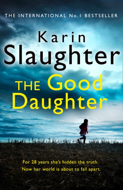 The Good Daughter, Paperback / softback Book