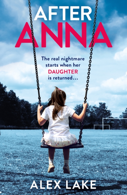 After Anna, EPUB eBook