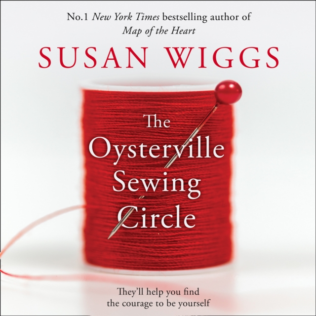 The Oysterville Sewing Circle, eAudiobook MP3 eaudioBook