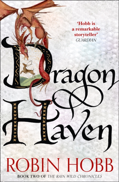 Dragon Haven, Paperback / softback Book