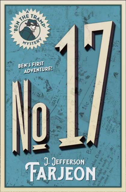No. 17, Paperback / softback Book