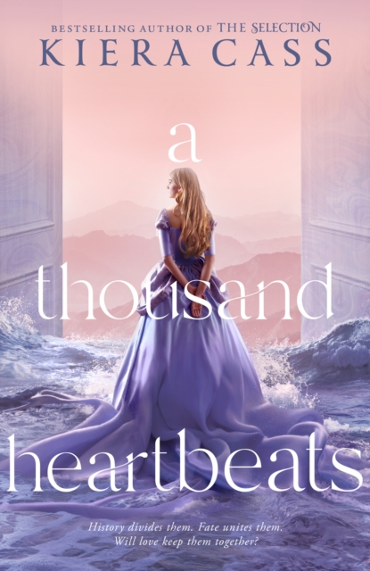 A Thousand Heartbeats, EPUB eBook